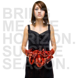 Bring Me The Horizon Sleep with One Eye Open