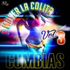 A Mover La Colita Cumbias (Vol. 3)