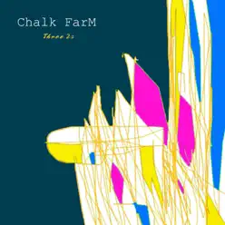 Three 2's - Chalk FarM