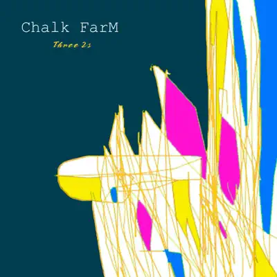 Three 2's - Chalk FarM