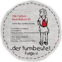 Roundabout - Alle Farben Roundabout - Alle Farben