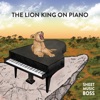 Sheet Music Boss - I Just Can't Wait to Be King