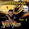 Los Yes Yes - Cumbia del Chorrito
