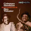 Coleman Hawkins Encounters Ben Webster album lyrics, reviews, download