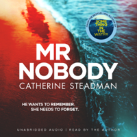 Catherine Steadman - Mr Nobody (Unabridged) artwork