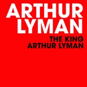 The King Arthur Lyman artwork