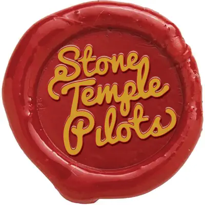 Out of Time - Single - Stone Temple Pilots