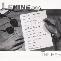 Lenine Doc / Trilhas - Lenine Lenine Doc / Trilhas - Lenine