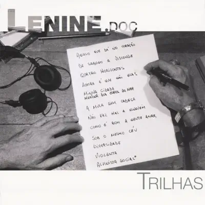 Lenine Doc / Trilhas - Lenine Lenine Doc / Trilhas - Lenine