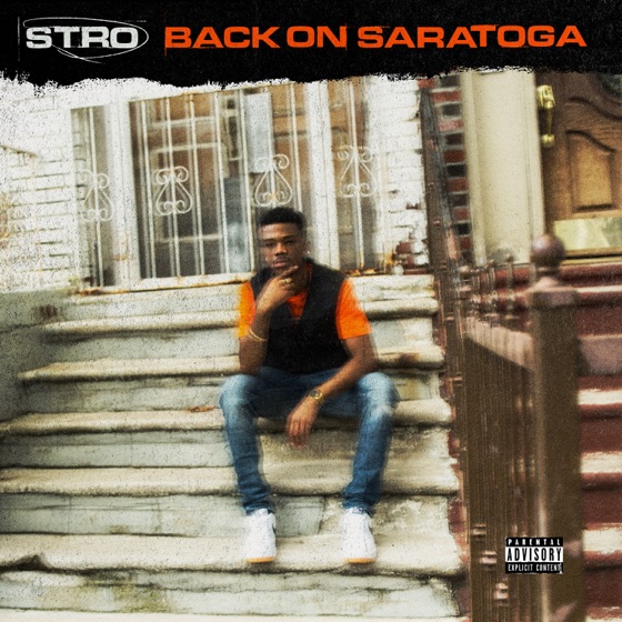 Cover artwork for Make Time