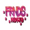 Frnds - Harrison Barcelo lyrics