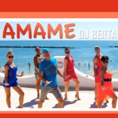 Ámame (Ballo Di Gruppo, Merengue Line Dance) artwork