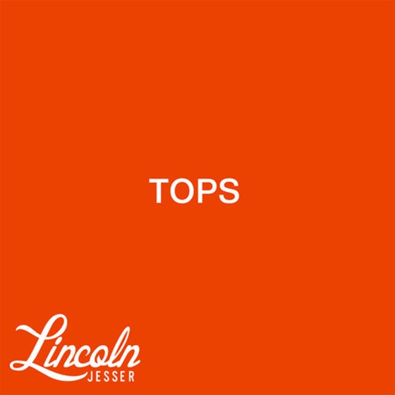 Cover artwork for Tops