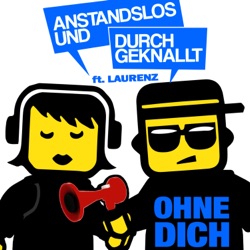 Anstandslos & Durchgeknallt - Liebficken