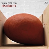 Vijay Iyer - Galang (Trio Riot Version)