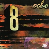 Ocho artwork