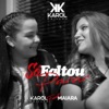 Só Faltou Parar (feat. Maiara) - Single