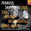 Mariss Jansons Live - The Radio Recordings 1990-2014