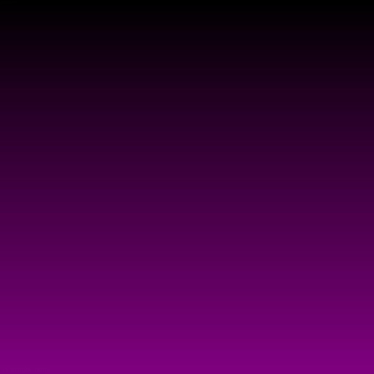 Фиолетово черный градиент