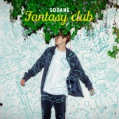 Fantasy club artwork