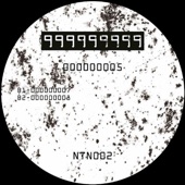 000000005 - EP artwork