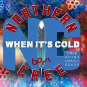 Northern Cree - One Time