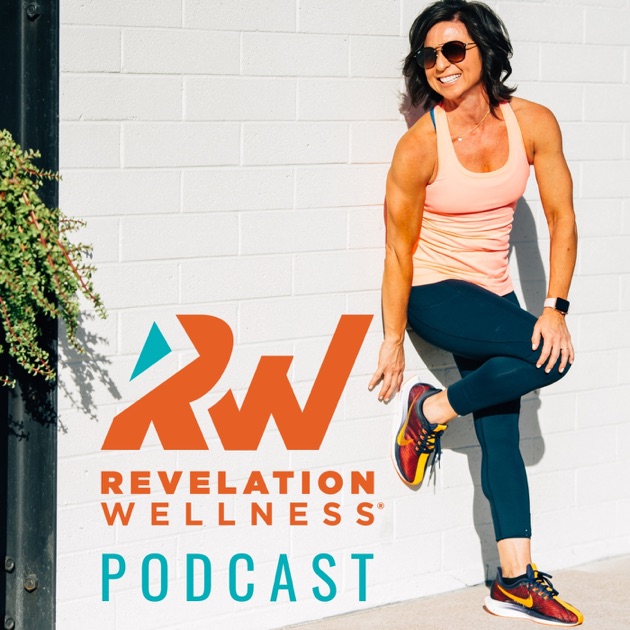  Revelation Wellness Healthy Whole by Alisa Keeton on 