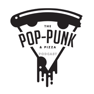 Pop-Punk & Pizza #80: Howi Spangler of Ballyhoo! Part 1