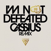 Fiorious - I'm Not Defeated (Cassius XXL Remix)