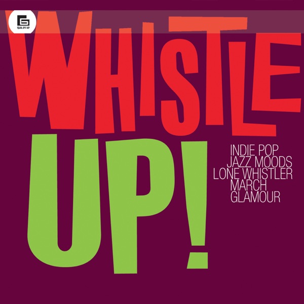 Richard Boisson - Cosy Casual