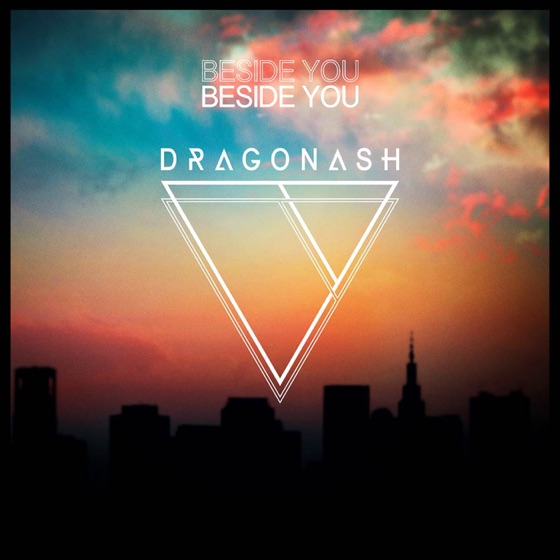 Cover artwork for Beside You