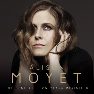 Alison Moyet - Weak In the Presence of Beauty - Line Dance Music