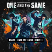 One and the Same (Extended Mix) artwork