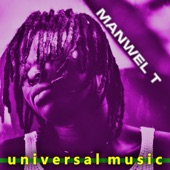 Manwel T - Universal Dub Music