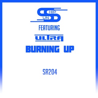 burning up(feat ultra ep