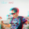 Blue / Red - Single