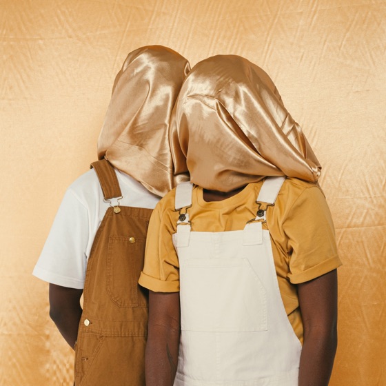 Cover artwork for Trouble