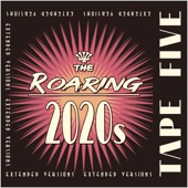 The Roaring 2020s - Extended Versions - EP artwork