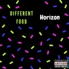 Different Food - Single