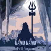 Namo Namo artwork