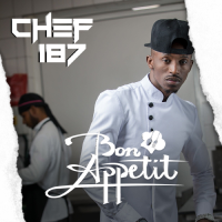 Chef 187 - Bon Appetit artwork