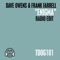Enigma (Radio Edit) - Dave Owens & Frank Farrell lyrics