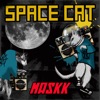 Space Cat - Single