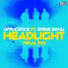Headlight - Vimal EDM Club Remix (feat. Somie Sidhu) - Single album lyrics, reviews, download