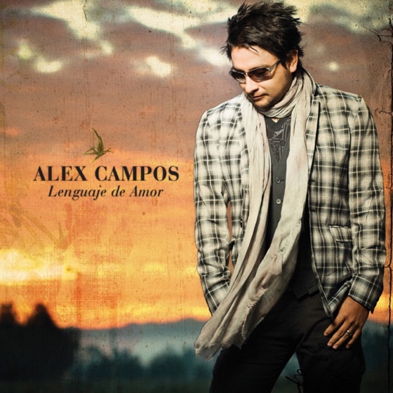 Cover artwork for Elí