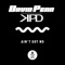 David Penn & KPD - Ain´t Got no