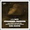 Stream & download J.S. Bach: Johannes-Passion, BWV 245