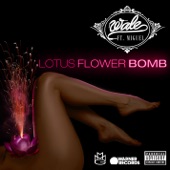 Wale - Lotus Flower Bomb - feat. Miguel