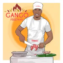 Gango by Freeman album reviews, ratings, credits