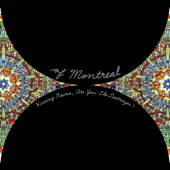 of Montreal - A Sentence of Sorts In Kongsvinger